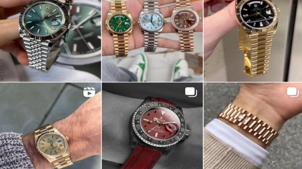 The Most Popular Watch Brands in the World: Top Picks for 2025