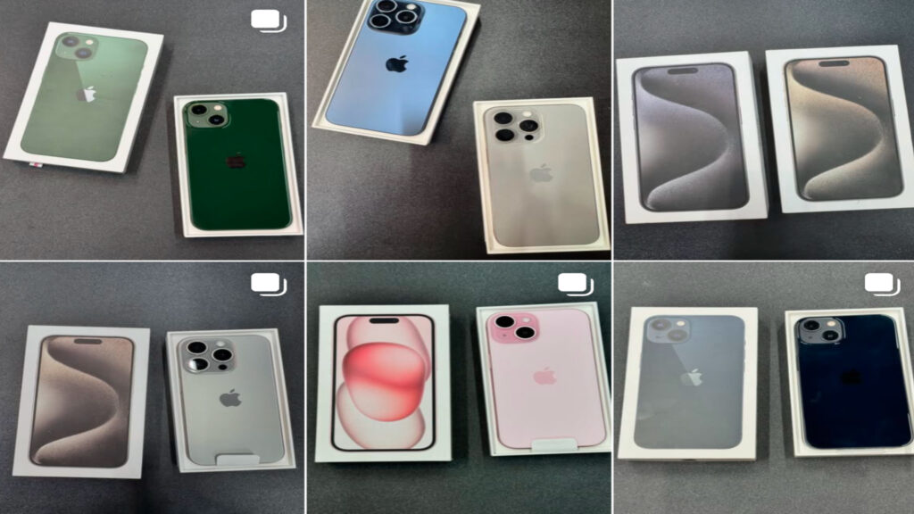 The Most Popular iPhones: A Comprehensive Guide for 2025